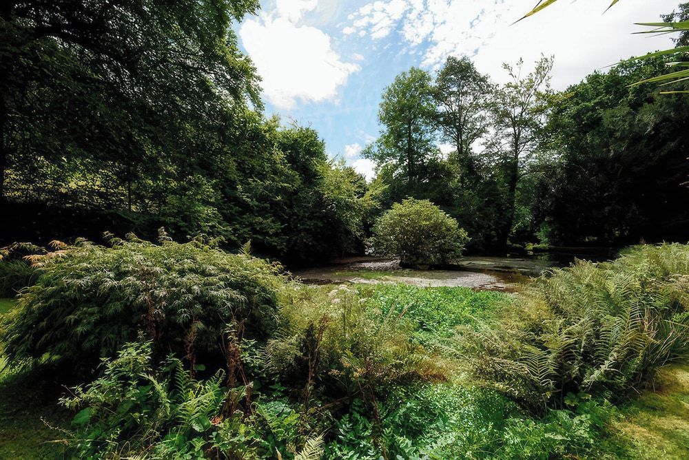 Ladye Park