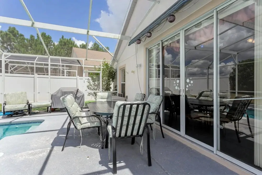 Northampaton Villa Highlands Reserve 1