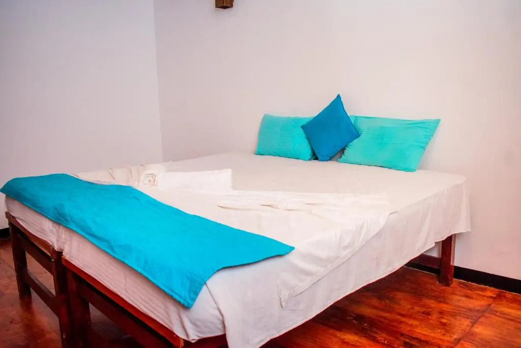 Sarada Beach Resort Yala
