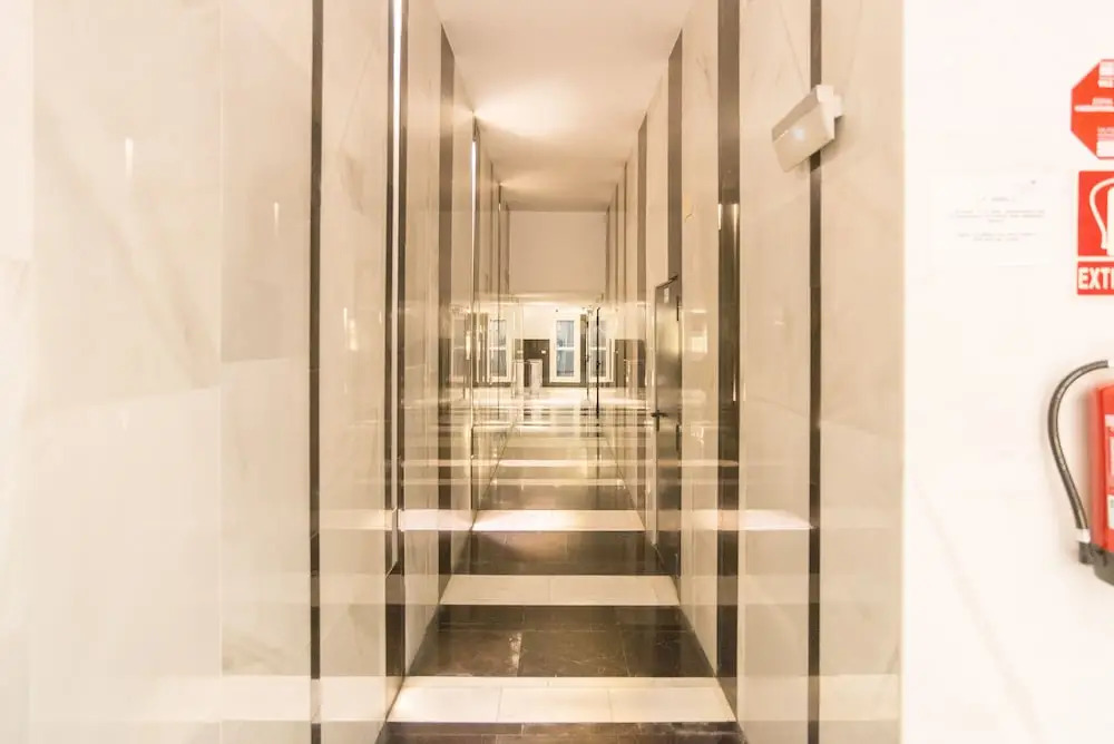 LU&CIA Apartamento Malaga Premium
