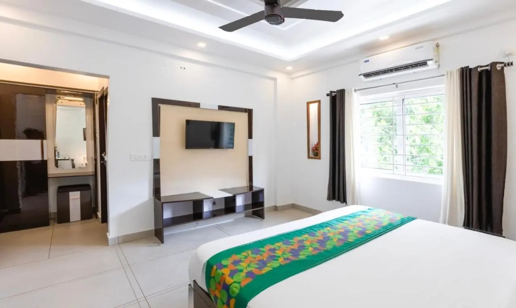Treebo Premium Cochin Airport, 5 min From Cochin Airport