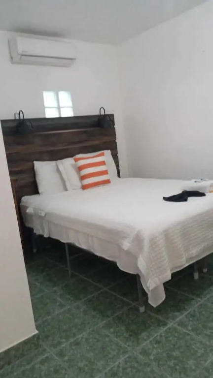 Beach Side Condos Caye Caulker by CCVH