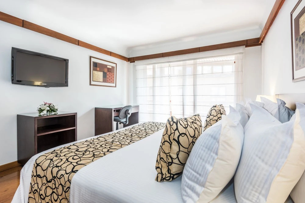 Travelers Condominio Plenitud