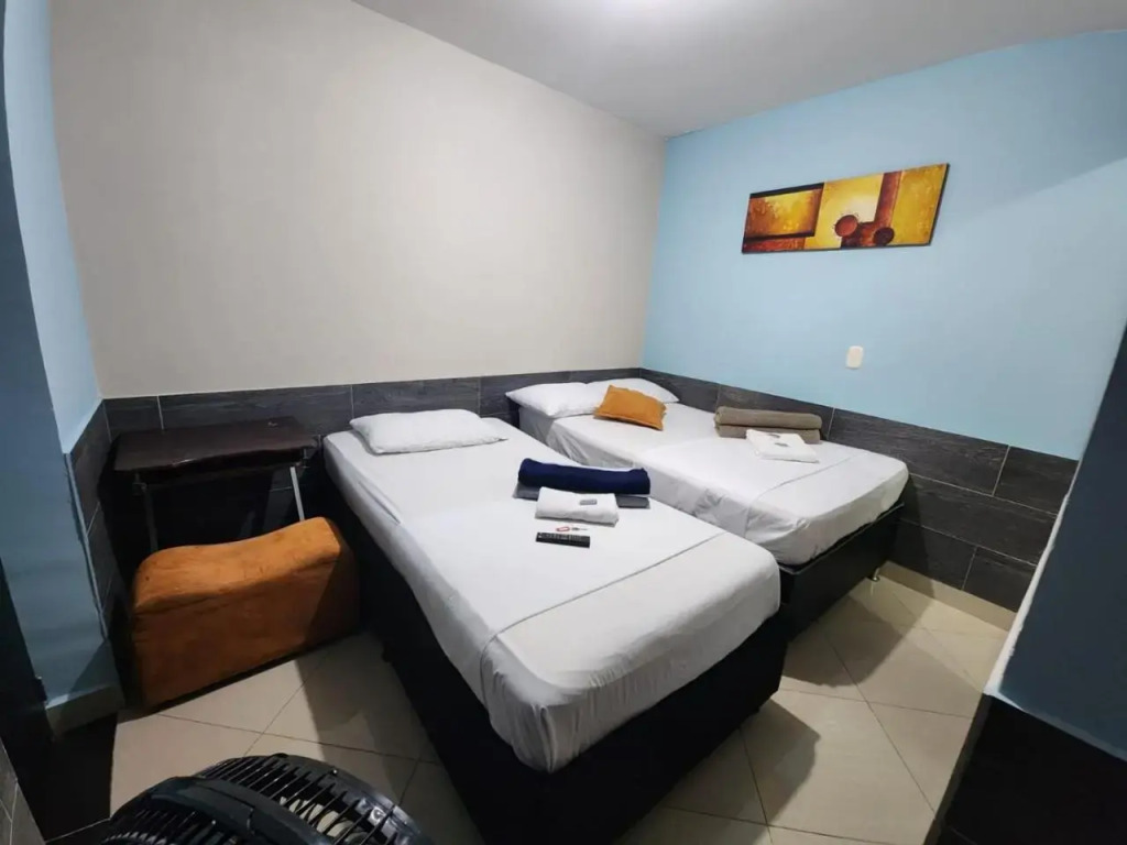 Casa Your Home Away From Home