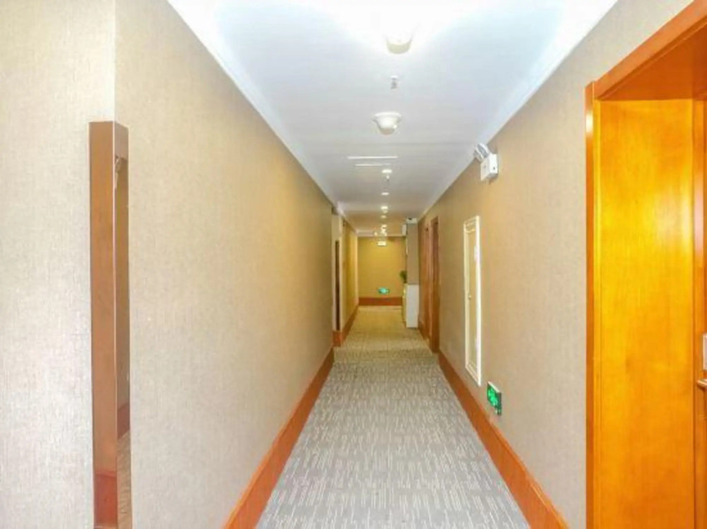Longteng Hostel Harbin