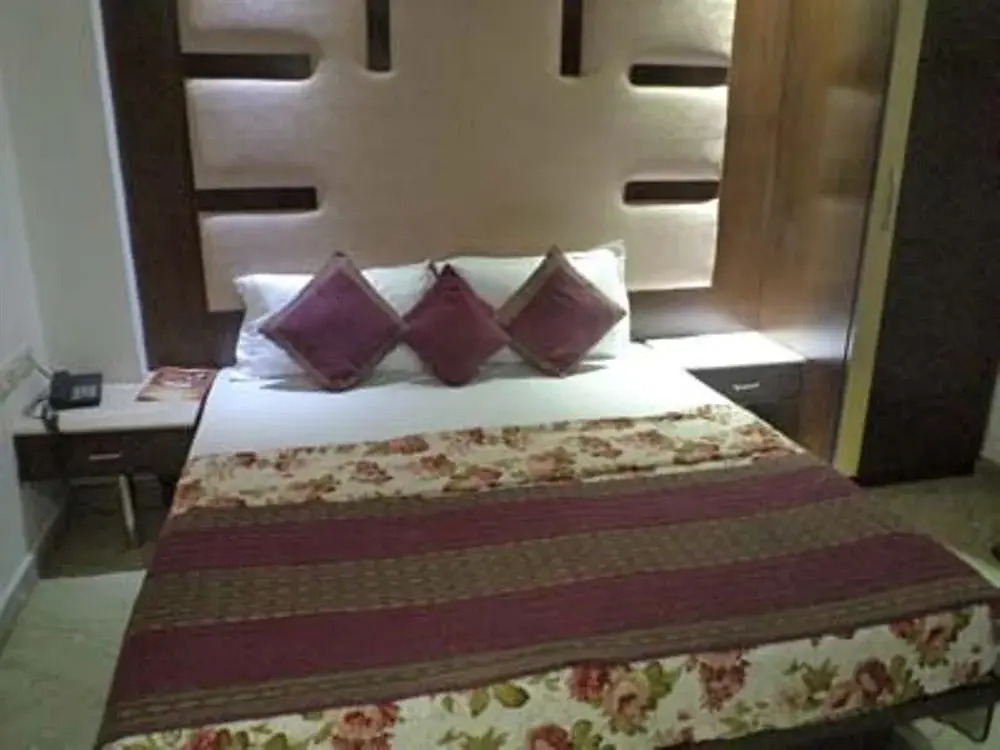 Centra Inn