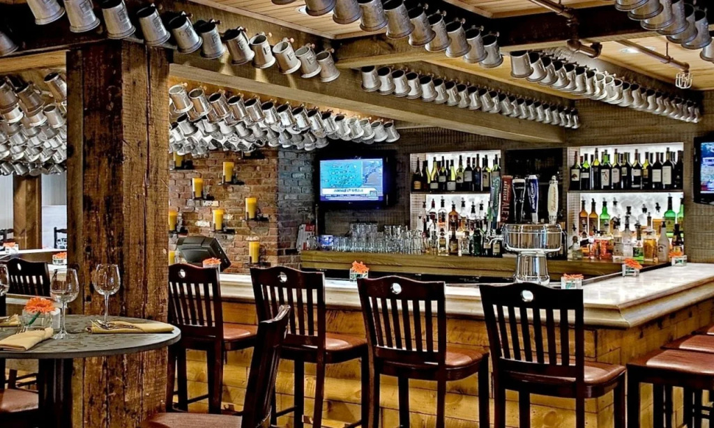 The Wolfeboro Inn