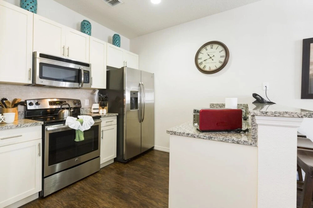 Lucaya Village - 2904 Edenshire Way