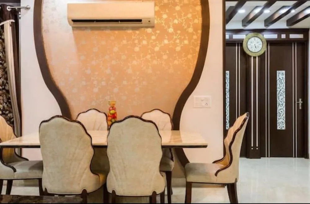 The Penthouse Delhi