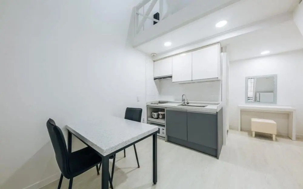 Gapyeong ID pension