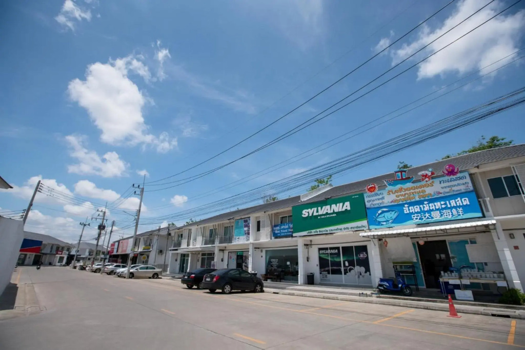 Soywhanhome Chiangmai