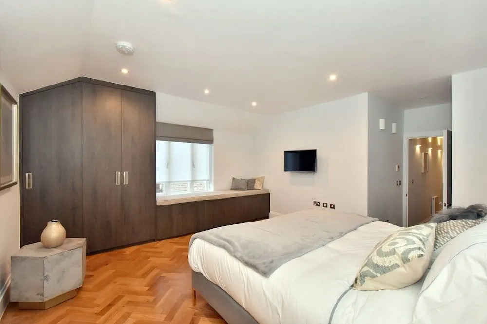 London Choice Apartments - Mayfair One