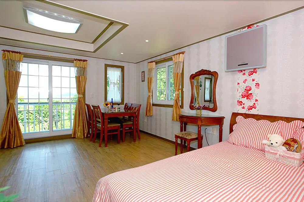 Yangyang Sea and Valley Pension