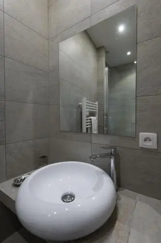Appartement design proche Croisette