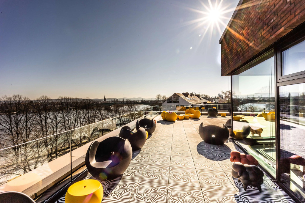 Prize by Radisson, Bonn City