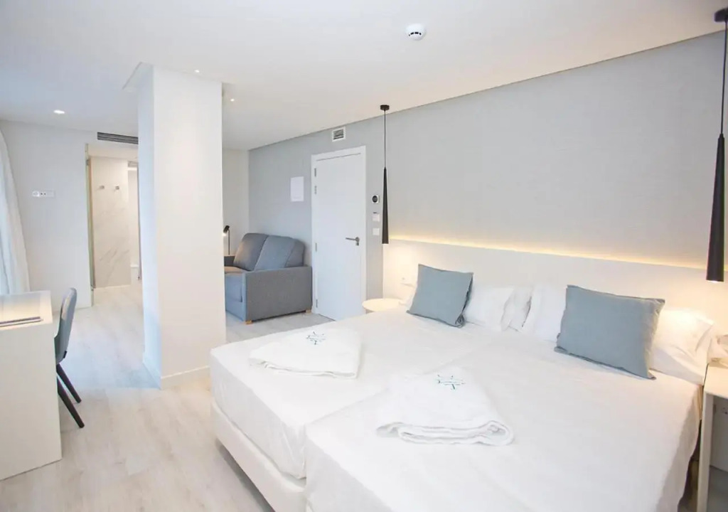 Hotel María Cristina