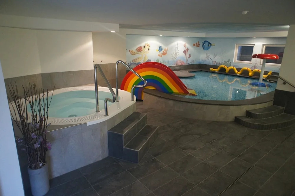Hotel Adler