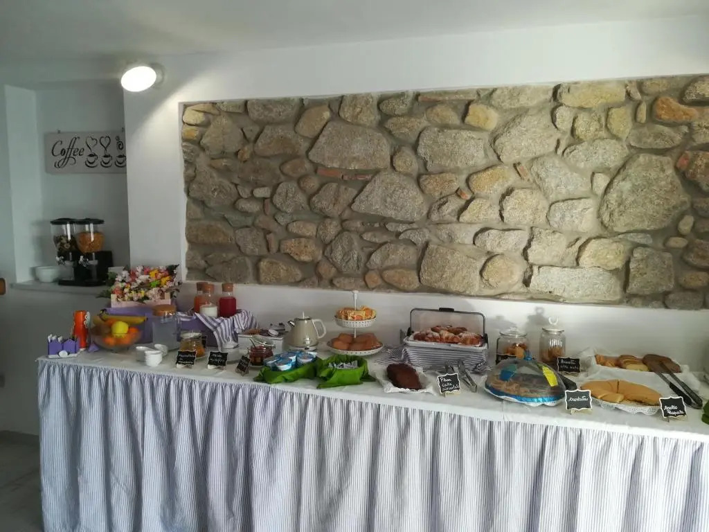 B&B Capo al Piano