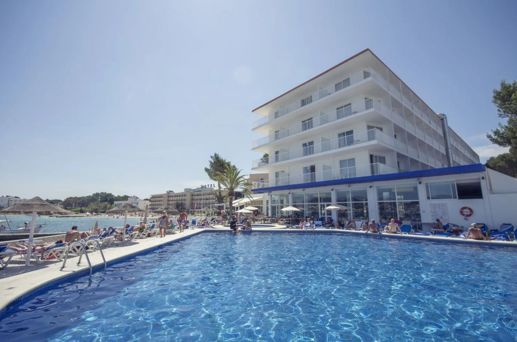 azuLine Hoteles Mar Amantis & II