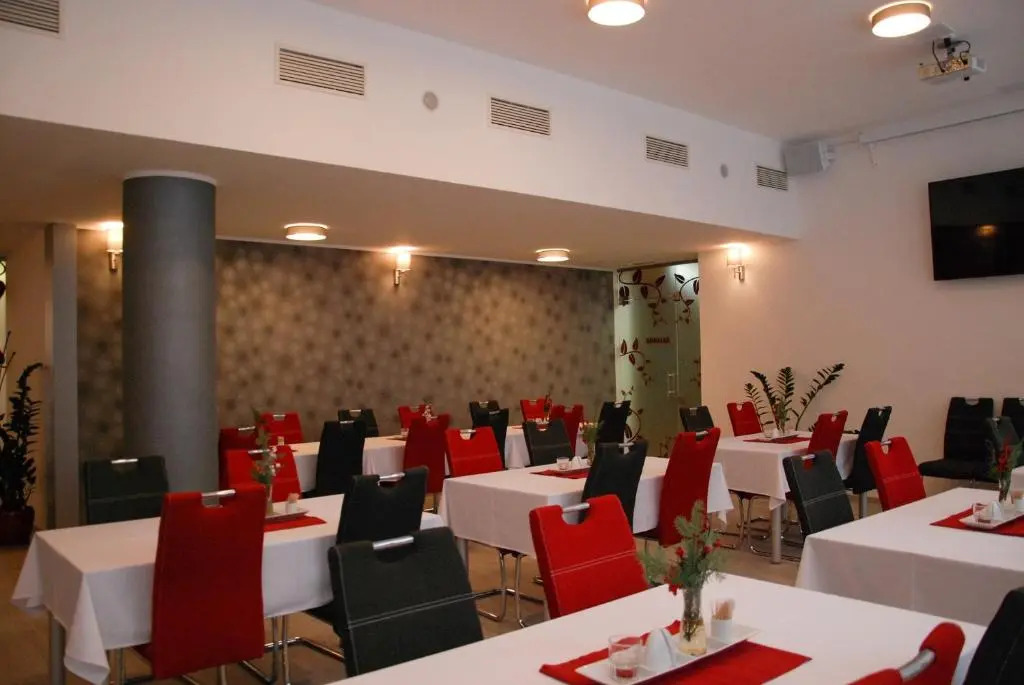 Hotel Churáňov