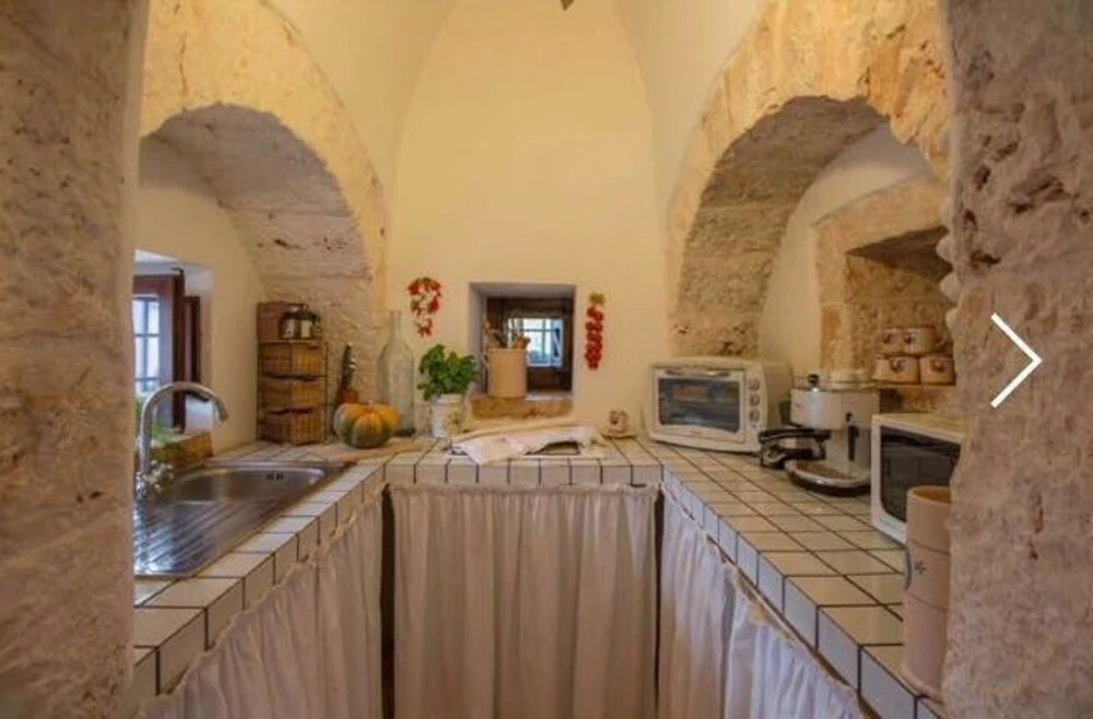 House With 3 Bedrooms in Castellana Grotte, With Private Pool, Enclose