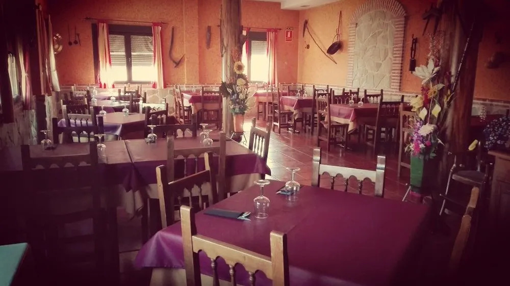 Hostal La Aldaba