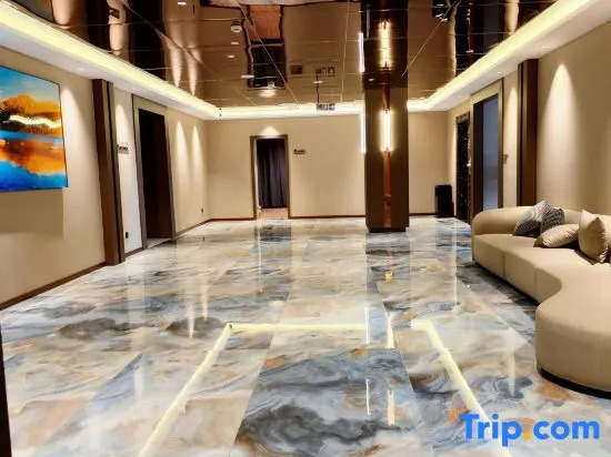 Meixin International Hotel（Haimen Home Textile City Store)