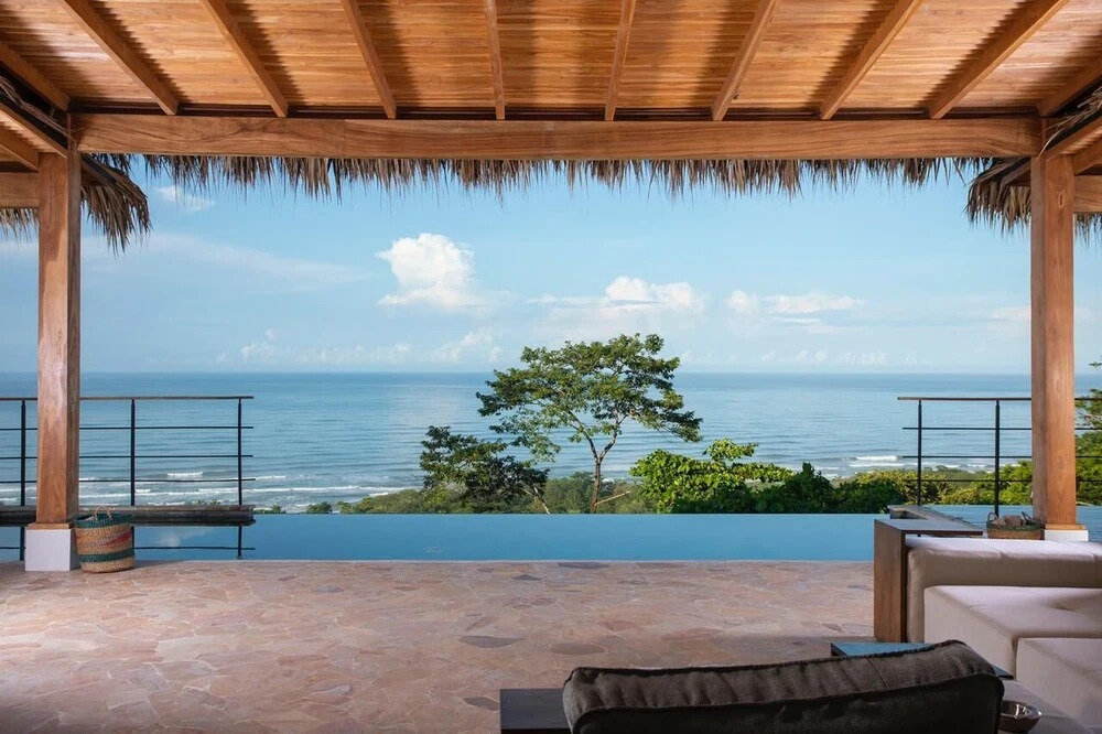 Villa Aventura