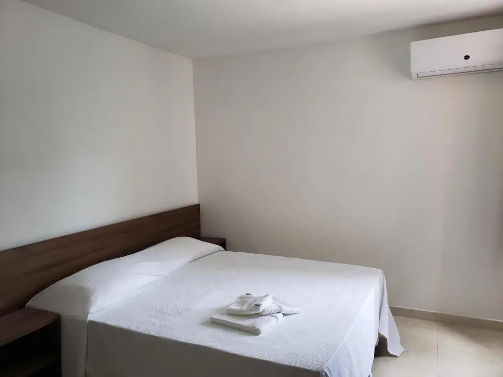 Executive Plaza Hotel