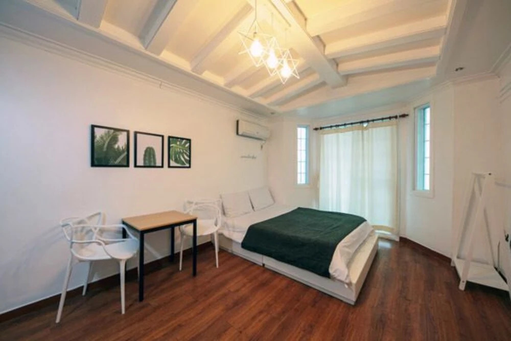 Taean Pino624 Pension