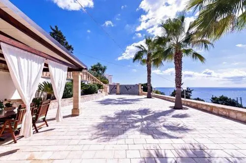 Locazione turistica Villa Gregory