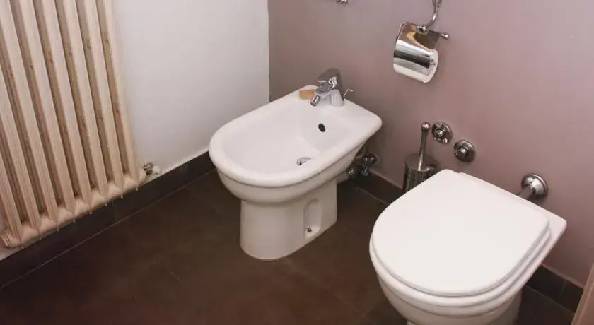 Signoria Apartments - Appartamento Grano