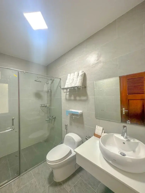 Soda Hotel Đà Lạt