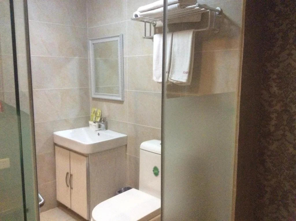 Shenyang Jiuye Mini Hotel