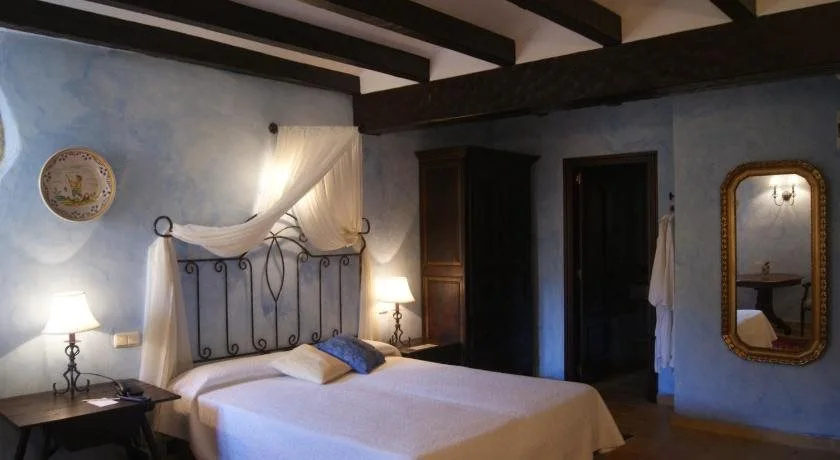 Hostal La Panavera