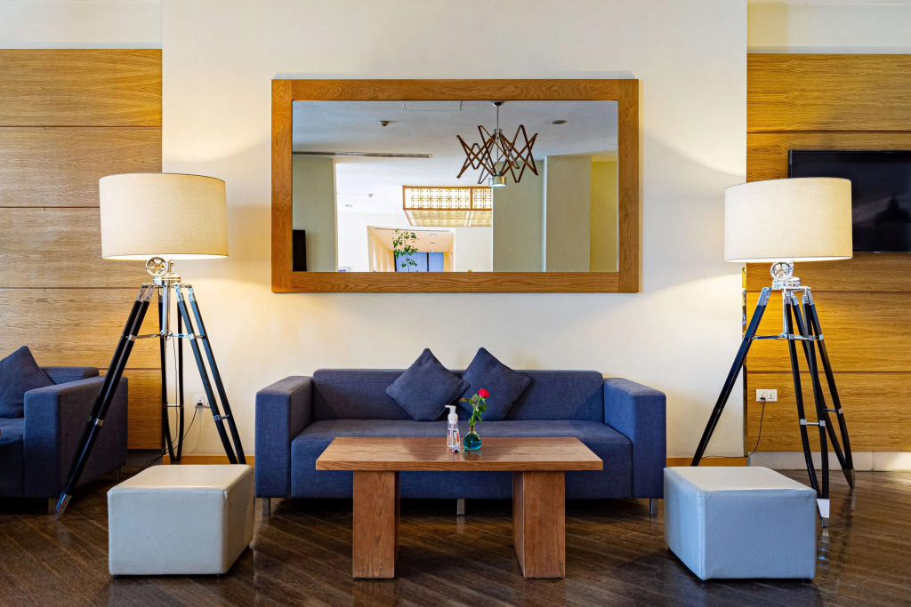 Ramada Addis, Addis Ababa