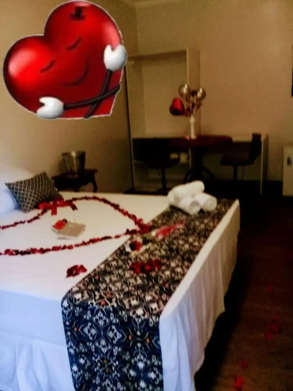 Hotel Pousada Riacho da Areia