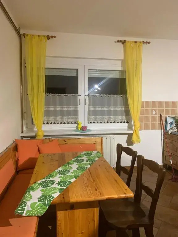 Tulman Apartment