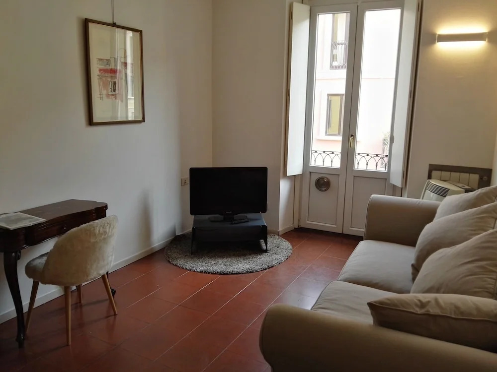 Brera 23 apartment