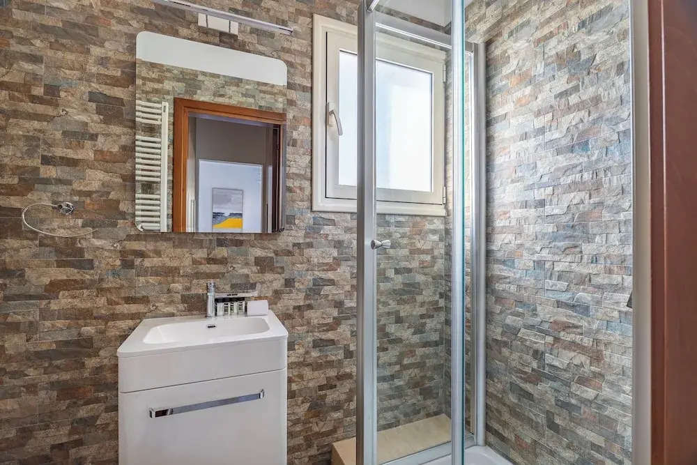 Agios Tychon Luxury Villa with Private Pool
