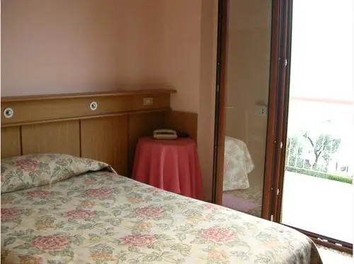 Hotel San Faustino