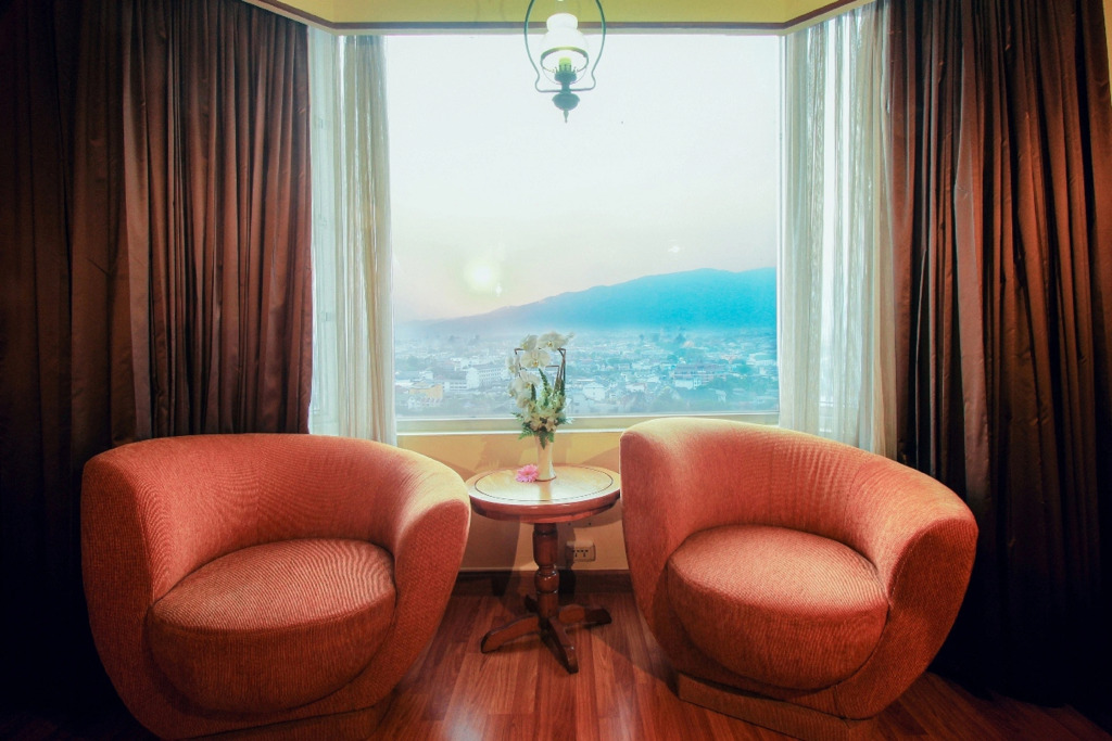 Duangtawan Hotel Chiang Mai