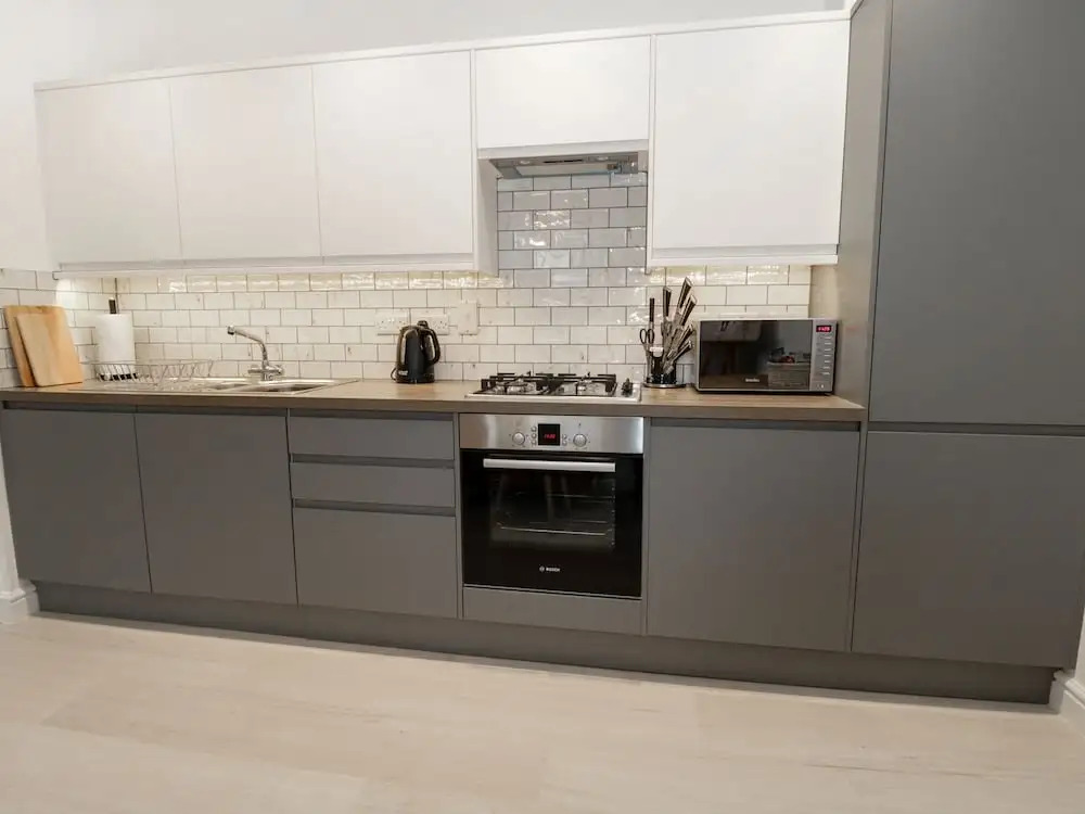 Flat 3 Avon Villa