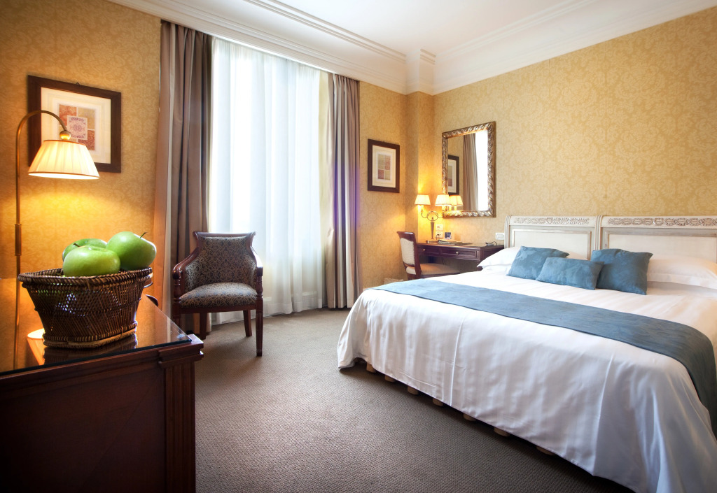 Excelsior Grand Hotel