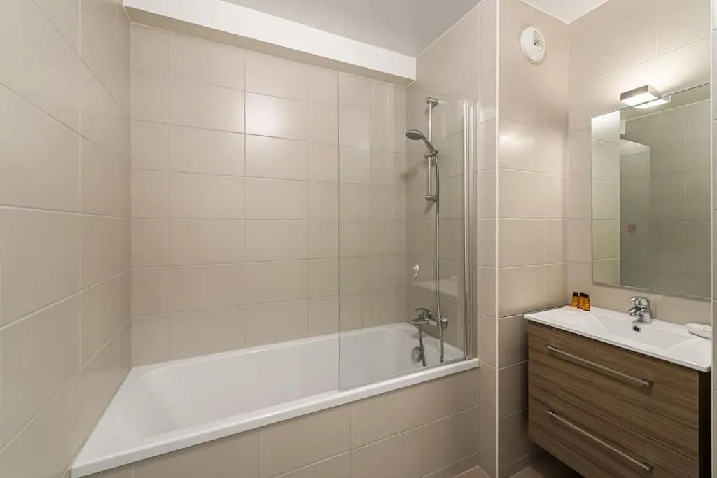 Les 4 Elements - Apt A11 - BO Immobilier