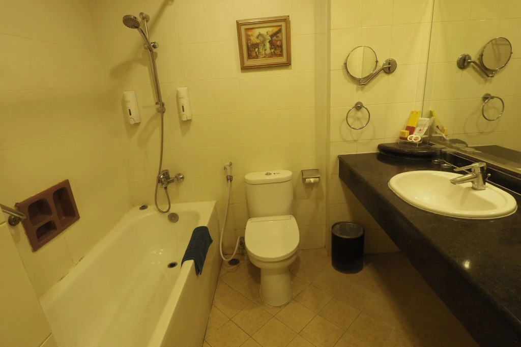 Hotel Indah Palace Solo