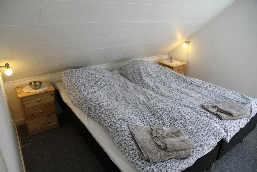 Hukaergaard Bed & Breakfast