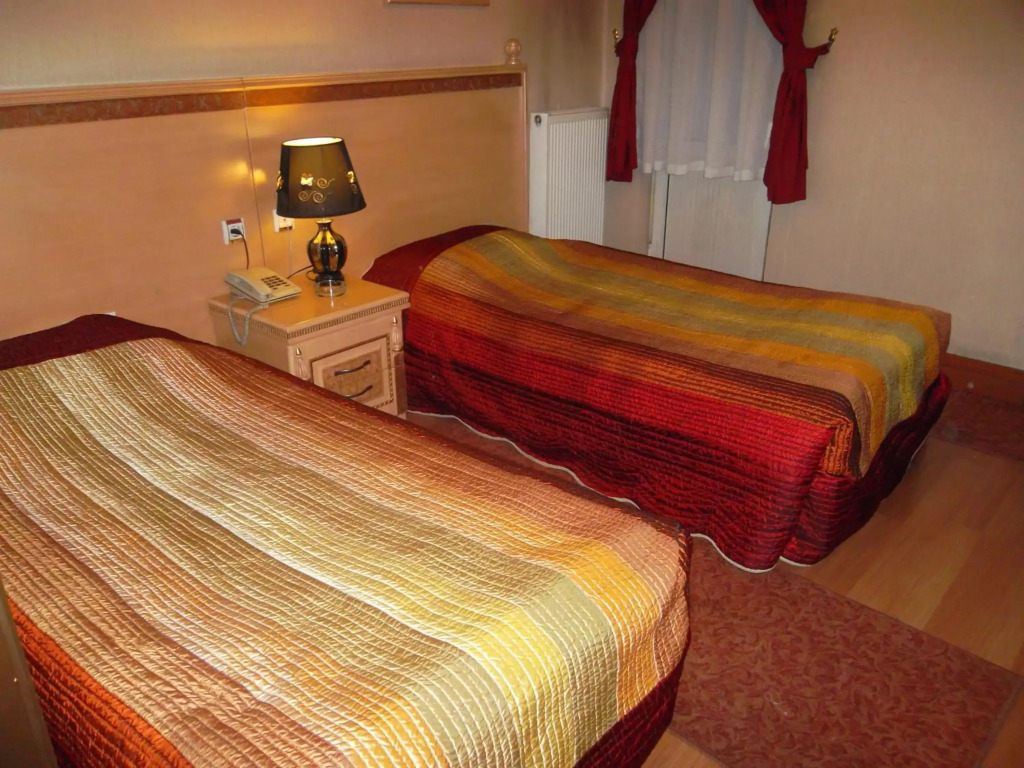 Kucuk Velic Hotel