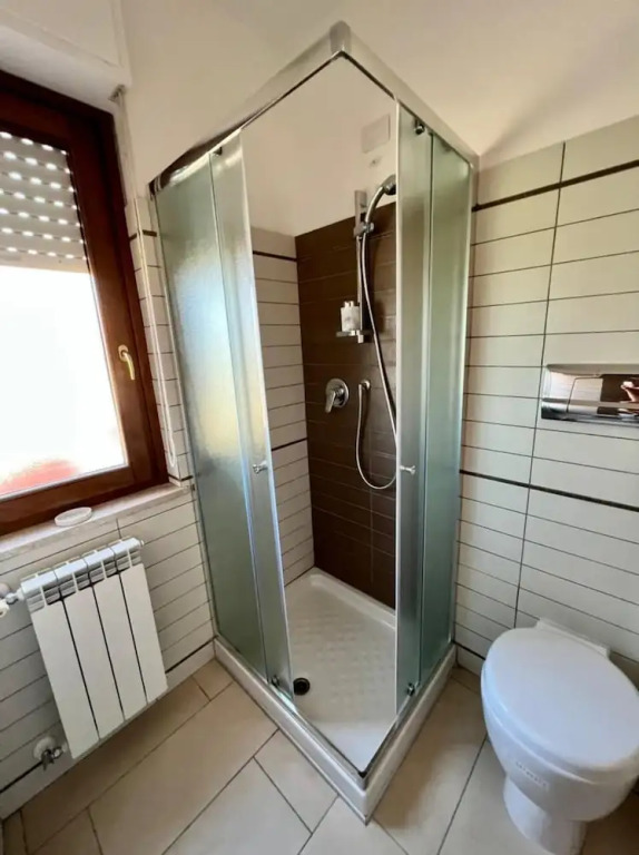 Modern renovated apartment in Olbia with