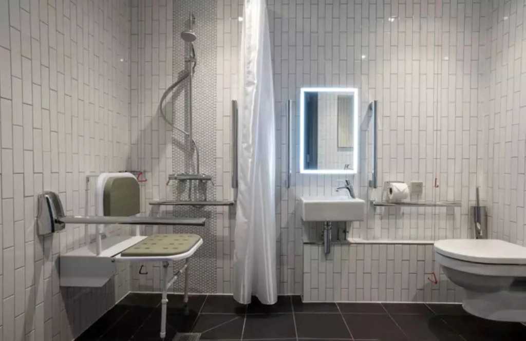 Point A Hotel Edinburgh Haymarket